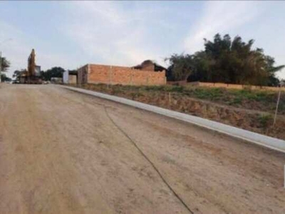 Terreno à venda no bairro Vivendas do Lago - Sorocaba/SP