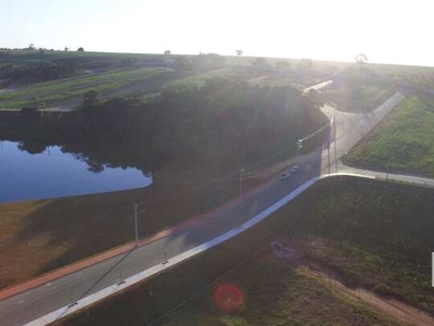 Terreno à venda no bairro Wanel Ville - Sorocaba/SP