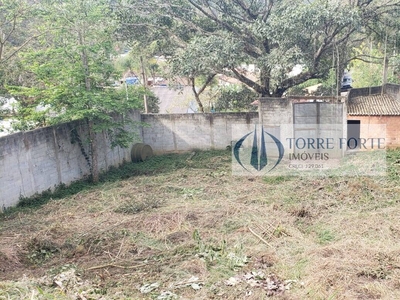 Terreno em Água Azul, Guarulhos/SP de 1434m² à venda por R$ 298.000,00