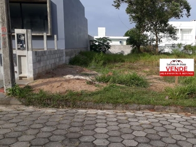 Terreno em Ambrósio, Garopaba/SC de 10m² à venda por R$ 428.000,00