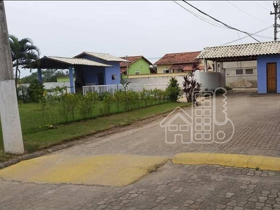 Terreno em Cajueiros (Itaipuaçu), Maricá/RJ de 0m² à venda por R$ 103.000,00