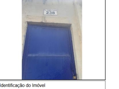 Terreno em Centro, Araraquara/SP de 1931m² 1 quartos à venda por R$ 293.545,00