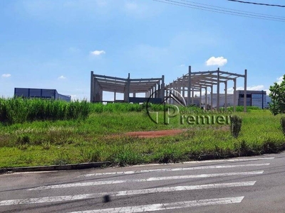 Terreno em Centro, Indaiatuba/SP de 0m² à venda por R$ 752.285,00