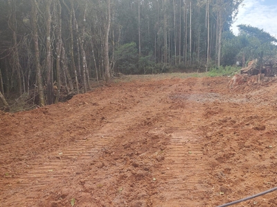 Terreno em Centro, São José dos Pinhais/PR de 10m² à venda por R$ 198.000,00