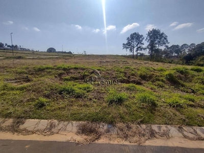 Terreno em Chácara Alvorada, Indaiatuba/SP de 0m² à venda por R$ 508.000,00