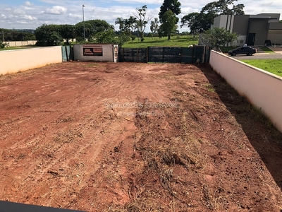 Terreno em Chácara São José, Jaguariúna/SP de 504m² à venda por R$ 318.000,00