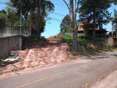 Terreno em Chácara Vale do Rio Cotia, Carapicuíba/SP de 0m² à venda por R$ 398.000,00