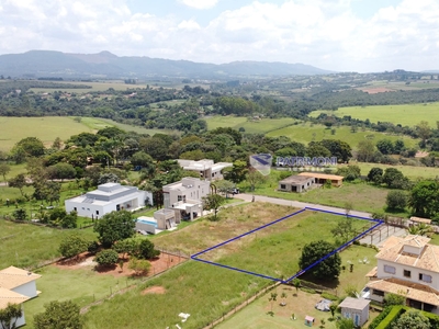 Terreno em , Igarapé/MG de 1000m² à venda por R$ 289.000,00