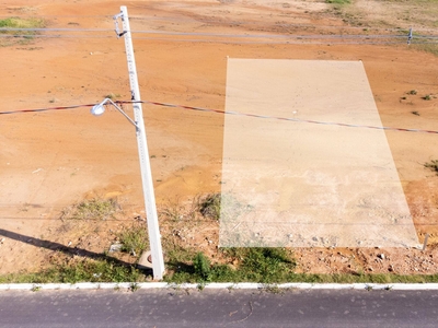 Terreno em Humaitá de Cima, Tubarão/SC de 300m² à venda por R$ 208.000,00
