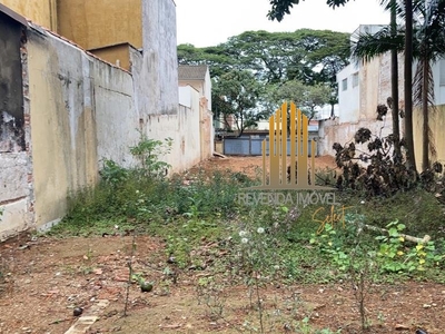 Terreno em Indianópolis, São Paulo/SP de 0m² à venda por R$ 1.380.978,00