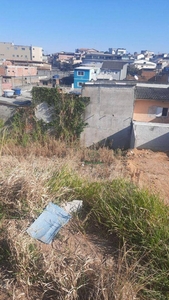Terreno em Jardim Adriana, Guarulhos/SP de 0m² à venda por R$ 370.000,00