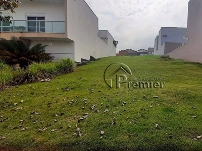 Terreno em Jardim Bela Vista, Indaiatuba/SP de 0m² à venda por R$ 388.600,00