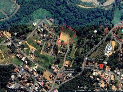 Terreno em Jardim Boa Vista, Guarapari/ES de 0m² à venda por R$ 3.198.000,00