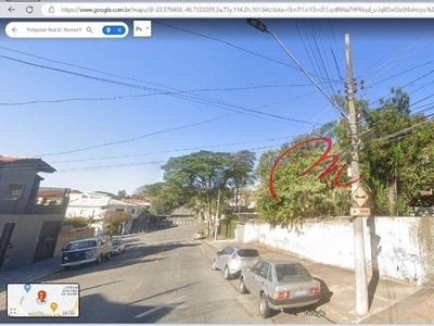 Terreno em Jardim Bonfiglioli, São Paulo/SP de 0m² à venda por R$ 3.799.000,00