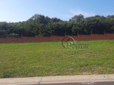 Terreno em Jardim Doutor Carlos Augusto de Camargo Andrade, Indaiatuba/SP de 0m² à venda por R$ 299.000,00