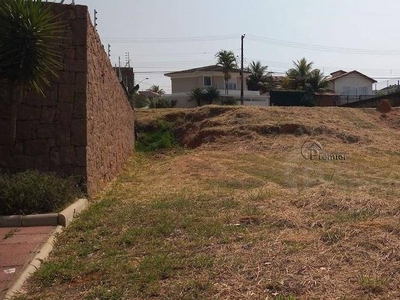 Terreno em Jardim Esplanada, Indaiatuba/SP de 0m² à venda por R$ 1.888.000,00