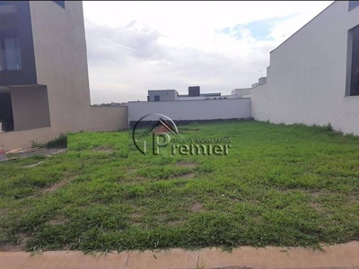 Terreno em Jardim Esplanada, Indaiatuba/SP de 0m² à venda por R$ 718.000,00