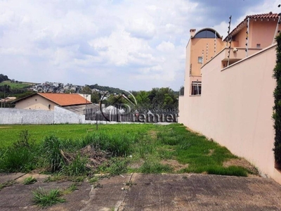 Terreno em Jardim Europa II, Indaiatuba/SP de 0m² à venda por R$ 454.000,00
