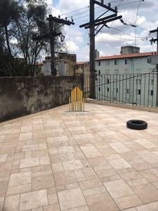 Terreno em Jardim Leônidas Moreira, São Paulo/SP de 0m² à venda por R$ 499.000,00