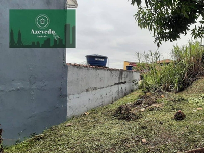 Terreno em Jardim Paraíso, Guarulhos/SP de 0m² à venda por R$ 337.000,00