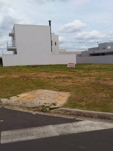 Terreno em Jardim Park Real, Indaiatuba/SP de 0m² à venda por R$ 496.000,00