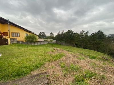 Terreno em Jardim Passárgada I, Cotia/SP de 0m² à venda por R$ 464.000,00