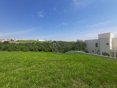Terreno em Jardim Quintas da Terracota, Indaiatuba/SP de 0m² à venda por R$ 648.000,00