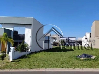 Terreno em Jardim Residencial Dona Lucilla, Indaiatuba/SP de 0m² à venda por R$ 709.000,00