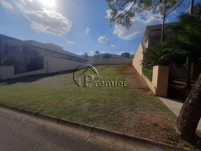 Terreno em Jardim Residencial Santa Clara, Indaiatuba/SP de 0m² à venda por R$ 849.000,00