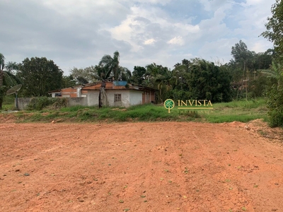 Terreno em Jardim Santa Catarina, Biguaçu/SC de 0m² à venda por R$ 1.648.000,00