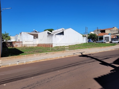 Terreno em Jardim Verão, Sarandi/PR de 10m² à venda por R$ 341.000,00