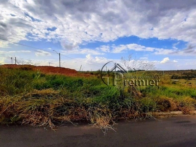 Terreno em Parque Campo Bonito, Indaiatuba/SP de 0m² à venda por R$ 248.000,00