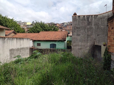 Terreno em Parque Continental I, Guarulhos/SP de 0m² à venda por R$ 369.000,00