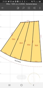 Terreno em Paruru, Ibiúna/SP de 22m² 1 quartos à venda por R$ 173.000,00