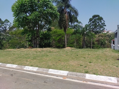 Terreno em Paysage Brise, Vargem Grande Paulista/SP de 0m² à venda por R$ 139.000,00