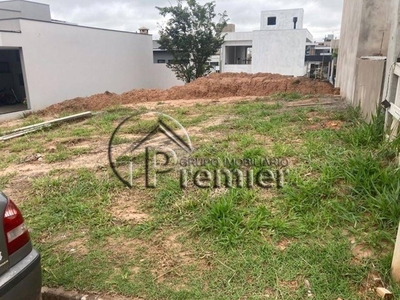 Terreno em Residencial Milano, Indaiatuba/SP de 0m² à venda por R$ 379.000,00