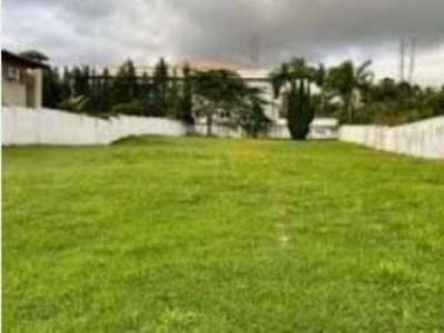 Terreno em Tamboré, Santana de Parnaíba/SP de 10m² para locação R$ 750.000,00/mes