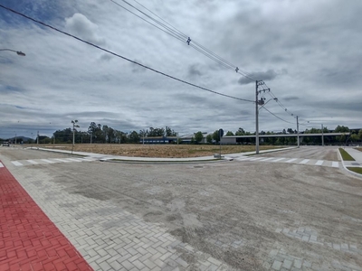 Terreno em Vargem Grande, Florianópolis/SC de 0m² à venda por R$ 687.000,00