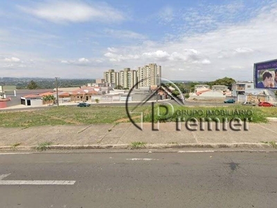Terreno em Vila Vitória I, Indaiatuba/SP de 0m² à venda por R$ 1.523.000,00