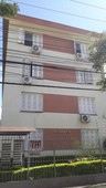 PORTO ALEGRE - Apartamento Padrão - AZENHA