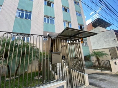 Aluga apartamento garden com 2 quartos (mobiliado) - Bom Pastor - Juiz de Fora