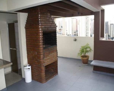 Apartamento 48M e 1 Vaga de garagem - Vila Guarani