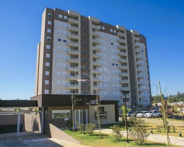 Apartamento para venda Condomínio Contemporâneo 3 dormitórios, 1 suíte Sala ampla com vara