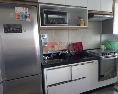 APARTAMENTO RESIDENCIAL em CAMPINAS - SP, PONTE PRETA