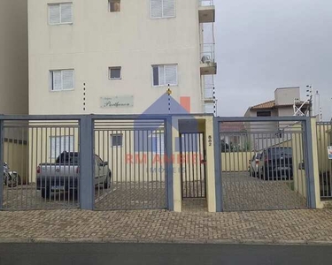 APARTAMENTO RESIDENCIAL em INDAIATUBA - SP, MONTE VERDE