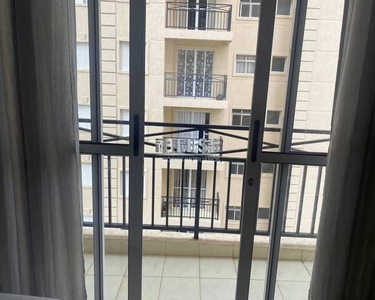 APARTAMENTO RESIDENCIAL em JUNDIAÍ - SP, JARDIM GUANABARA