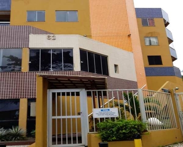 Apartamento RESIDENCIAL em SALVADOR - BA, ARMAÇÃO