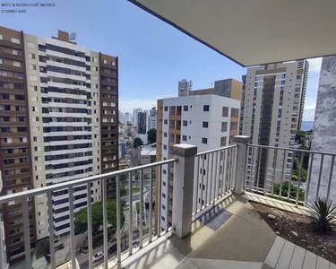 APARTAMENTO RESIDENCIAL em SALVADOR - BA, CANELA