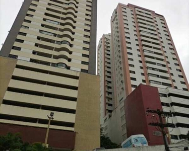 APARTAMENTO RESIDENCIAL em SALVADOR - BA, CIDADE JARDIM