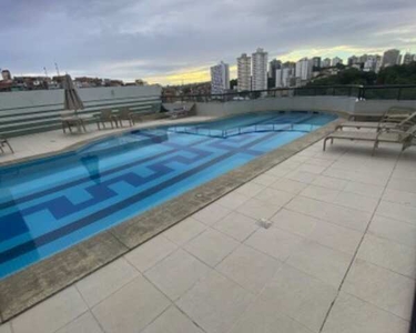 APARTAMENTO RESIDENCIAL em SALVADOR - BA, HORTO FLORESTAL